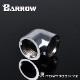 BARROW 90Adapter ( Female to Felame ) Silver