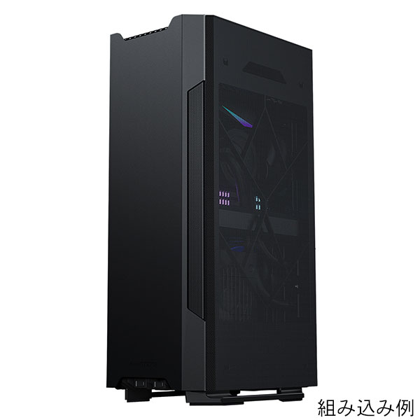 Phanteks ENTHOO EVOLV SHIFT 2 AIR (PH-ES217A_BK02)