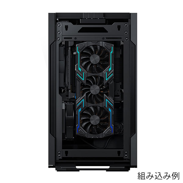 Phanteks ENTHOO EVOLV SHIFT 2 AIR (PH-ES217A_BK02)