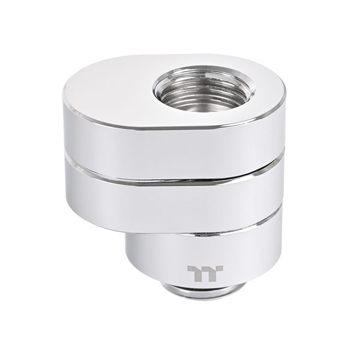 Thermaltake Pacific F-Pro Rotary Offset (CL-W437-CU00SL-A)