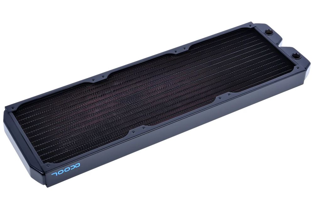 ACool NexXxoS ST30 Full Copper 420mm radiator