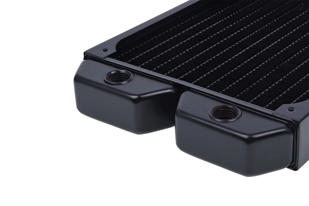 ACool NexXxoS ST30 Full Copper 420mm radiator