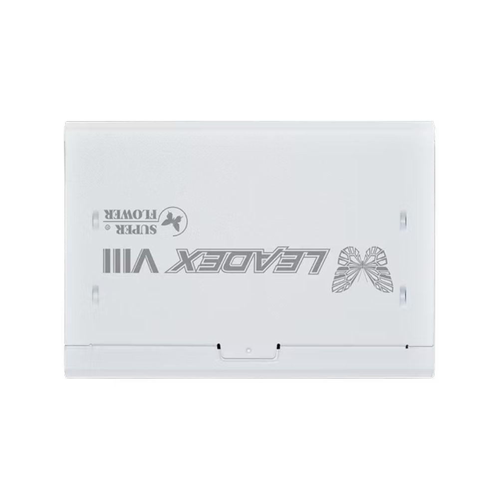 SuperFlower LEADEX VIII PLATINUM PRO 1000W WT