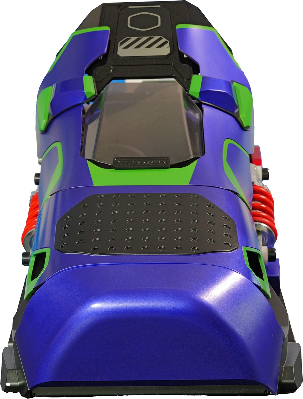 Cooler Master Sneaker X OLIOSPEC ���ꥸ�ʥ륫�顼��󥰥�ǥ�