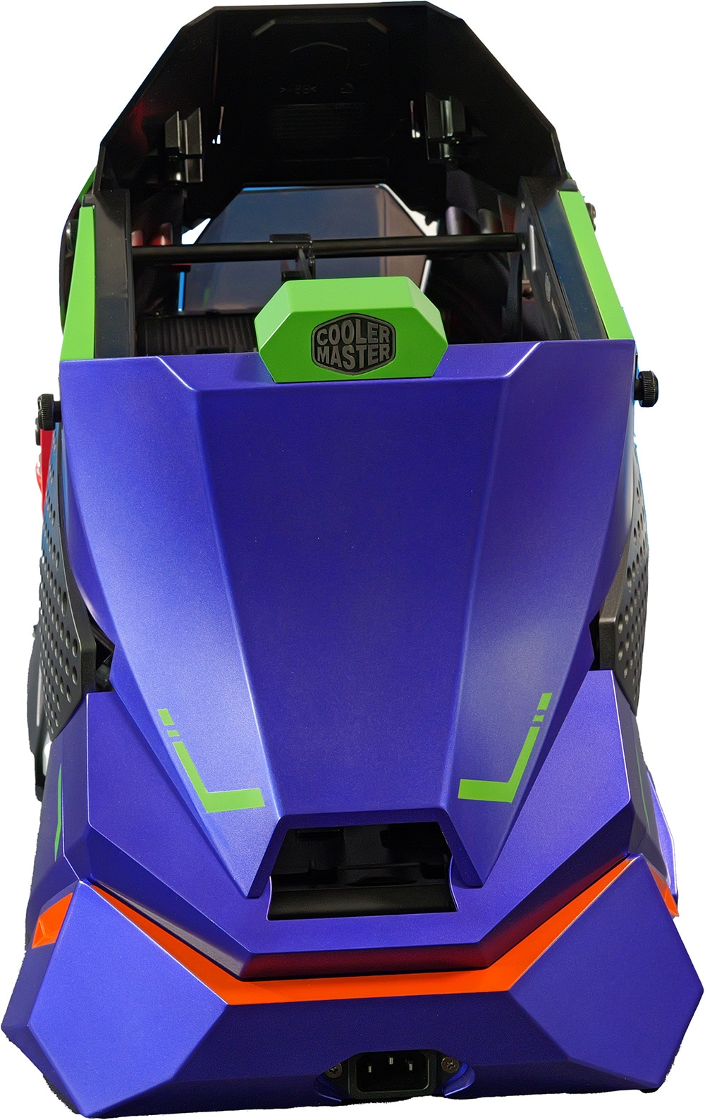 Cooler Master Sneaker X OLIOSPEC ���ꥸ�ʥ륫�顼��󥰥�ǥ�