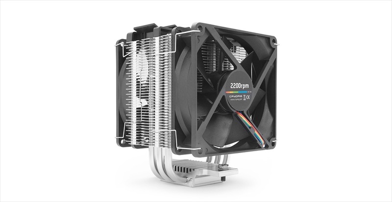 CRYORIG M9 Plus