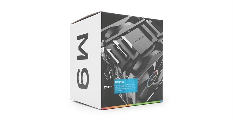 CRYORIG M9 Plus