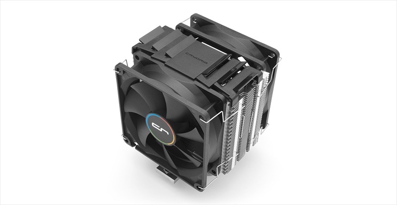 CRYORIG M9 Plus
