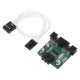 AINEX HUB-06A USB2.0�إå��� 2ʬ�ۥϥ�