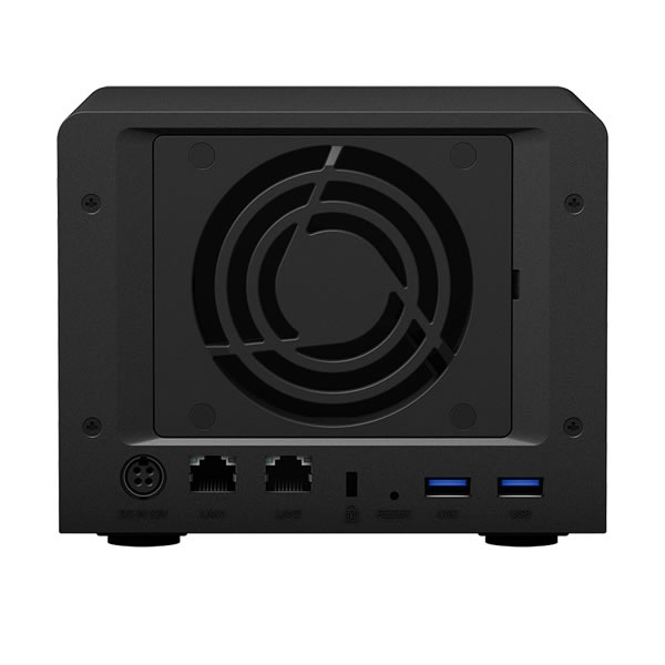 Synology DiskStation DS620slim 2.5SSD/HDD 6ܲǽ
