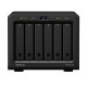 Synology DiskStation DS620slim 2.5SSD/HDD 6ܲǽ