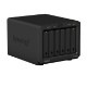 Synology DiskStation DS620slim 2.5SSD/HDD 6ܲǽ