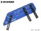 BARROW Multi Angle Hard Tube Bending Tool Blue
