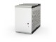 STREACOM DA2 V2 Chassis Silver (ST-DA2S-V2)