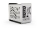 STREACOM DA2 V2 Chassis Silver (ST-DA2S-V2)