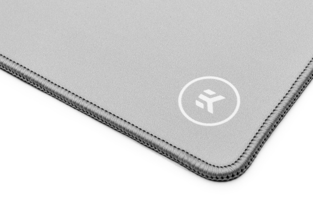 �ڼ�󤻾��ʡ�Ǽ���׳�ǧ�� EK WaterBlocks EK-Loot Mousepad - Grey L