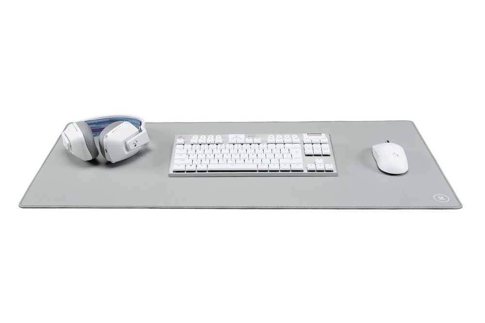�ڼ�󤻾��ʡ�Ǽ���׳�ǧ�� EK WaterBlocks EK-Loot Mousepad - Grey L