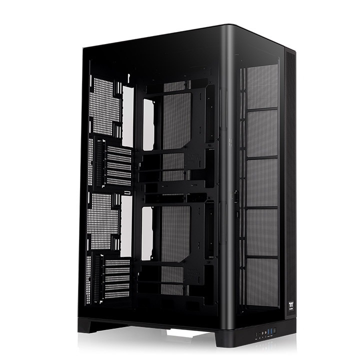 Thermaltake CAPO X (CA-12D-00S1WN-00)