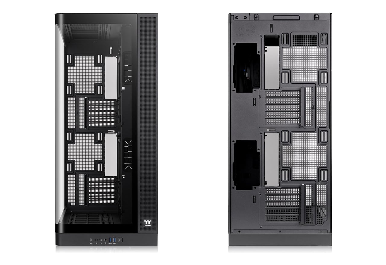 Thermaltake CAPO X (CA-12D-00S1WN-00)
