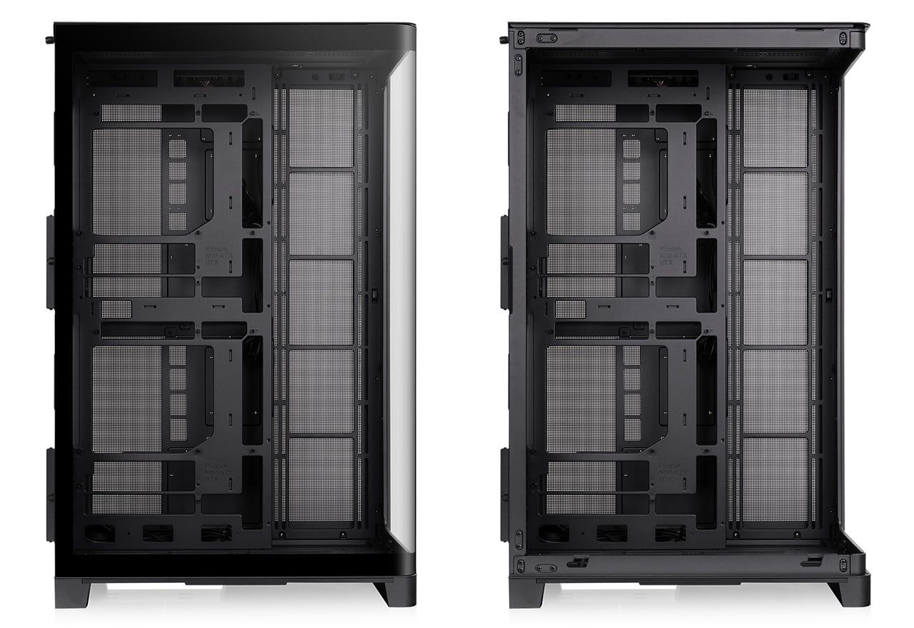 Thermaltake CAPO X (CA-12D-00S1WN-00)