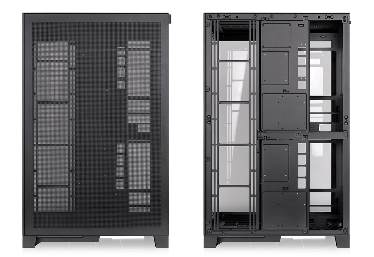 Thermaltake CAPO X (CA-12D-00S1WN-00)