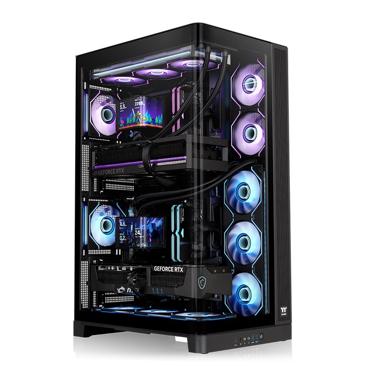 Thermaltake CAPO X (CA-12D-00S1WN-00)