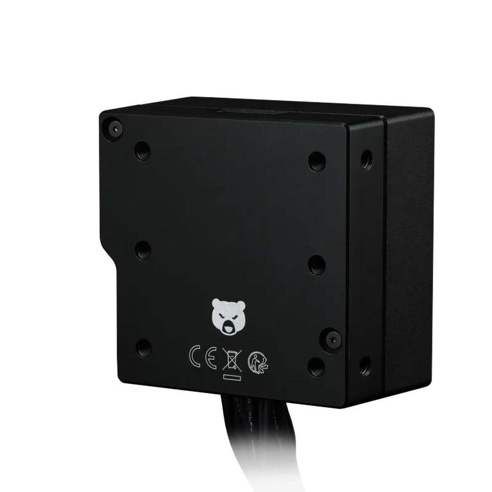Thermal Grizzly WireView Pro II GPU Wired black