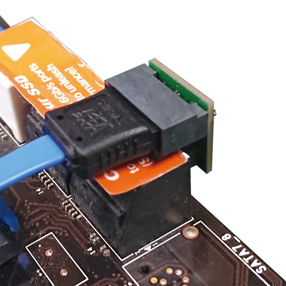 AINEX SATX-100C �˾�SATA�Ѵ������ץ�