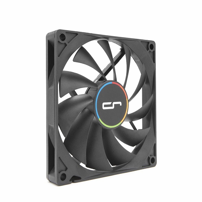 CRYORIG QT90 Silent | PCパーツ,ファン類,9cmファン | OLIOSPEC