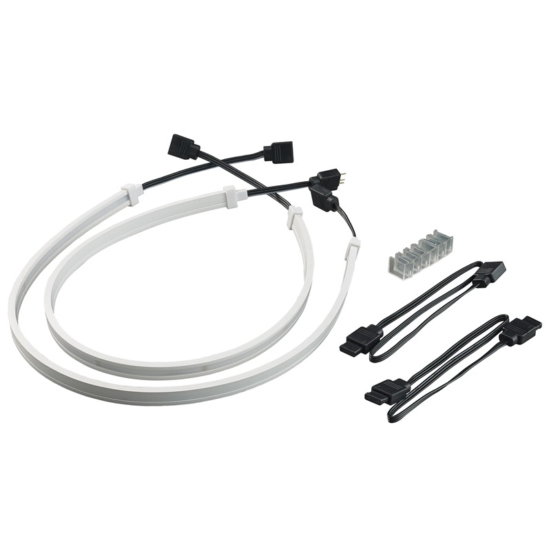 SilverStone SST-LS04