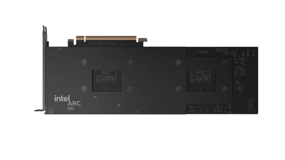 �ڼ�󤻾��ʡ�Ǽ���׳�ǧ�� MAXSUN MS-Intel ARC Pro B60 Dual 48G Turbo