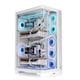 Thermaltake CAPO X Snow (CA-12D-00S6WN-00)