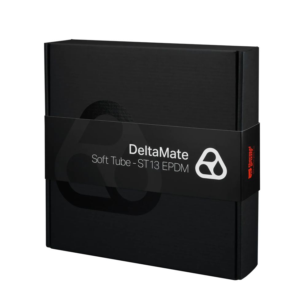 Thermal Grizzly DeltaMate Soft Tube - ST13 EPDM