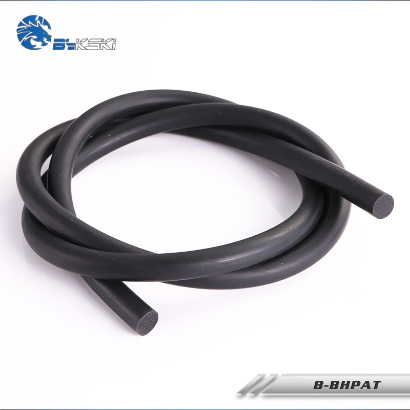 Bykski B-BHPAT Bent artifacts Acrylic tube Anti-folding strips High temperature resistant Tubes for ID 8mm