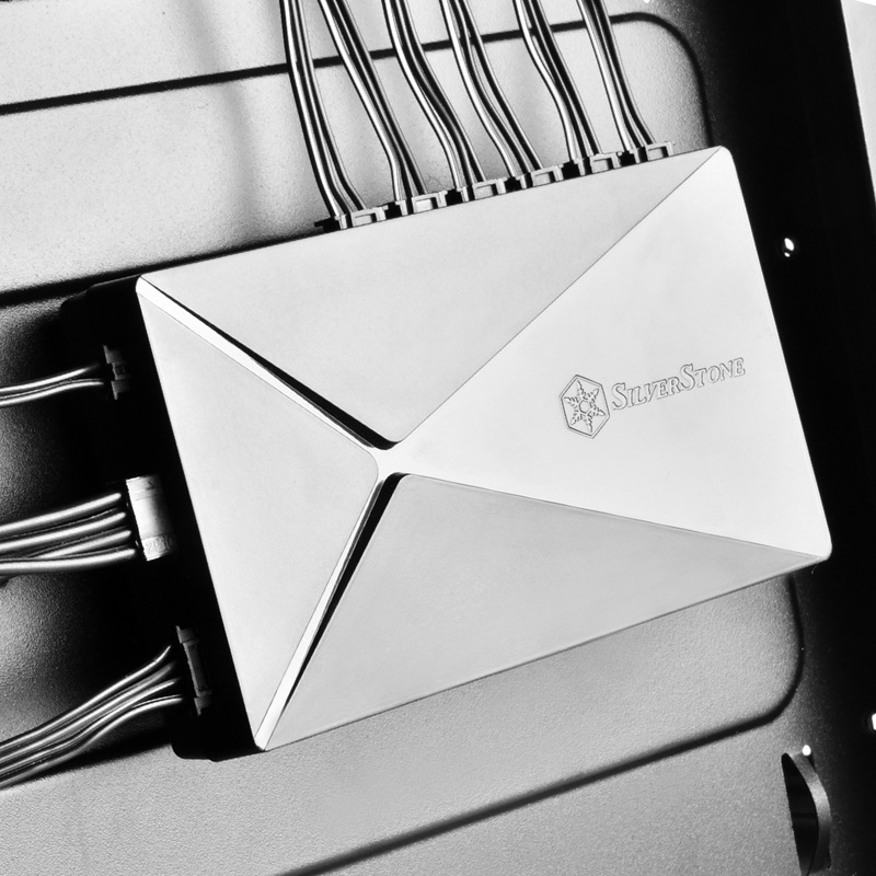 SilverStone SST-LSB02-E