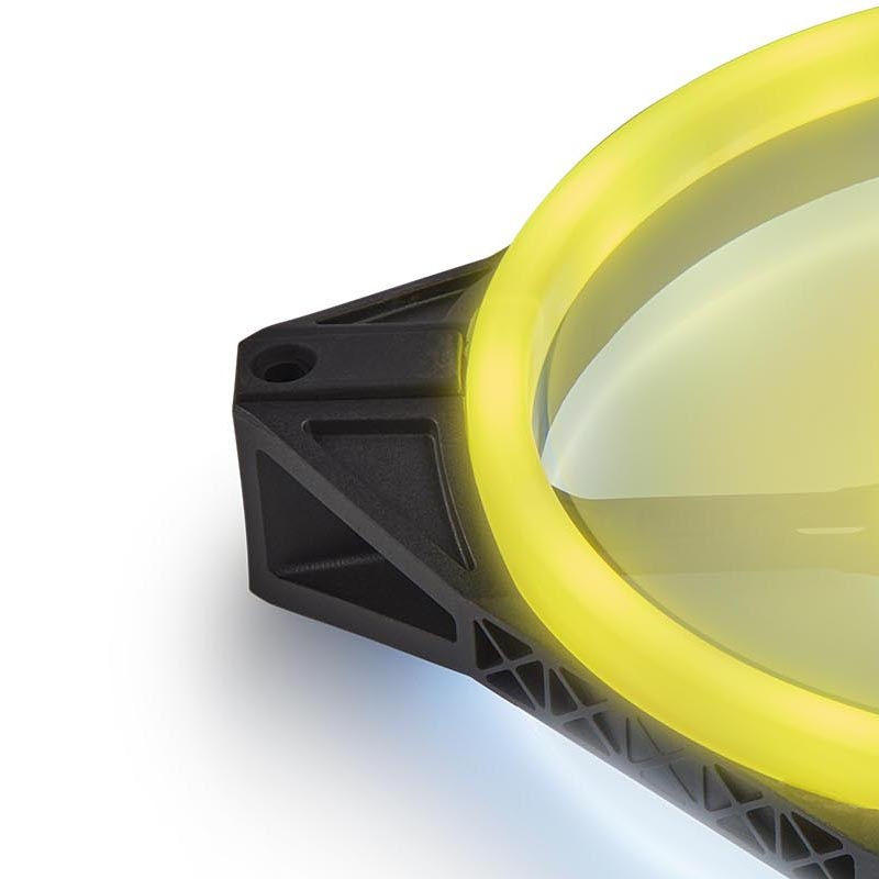 CORSAIR QL120 RGB 120mm PWM 󥰥ե