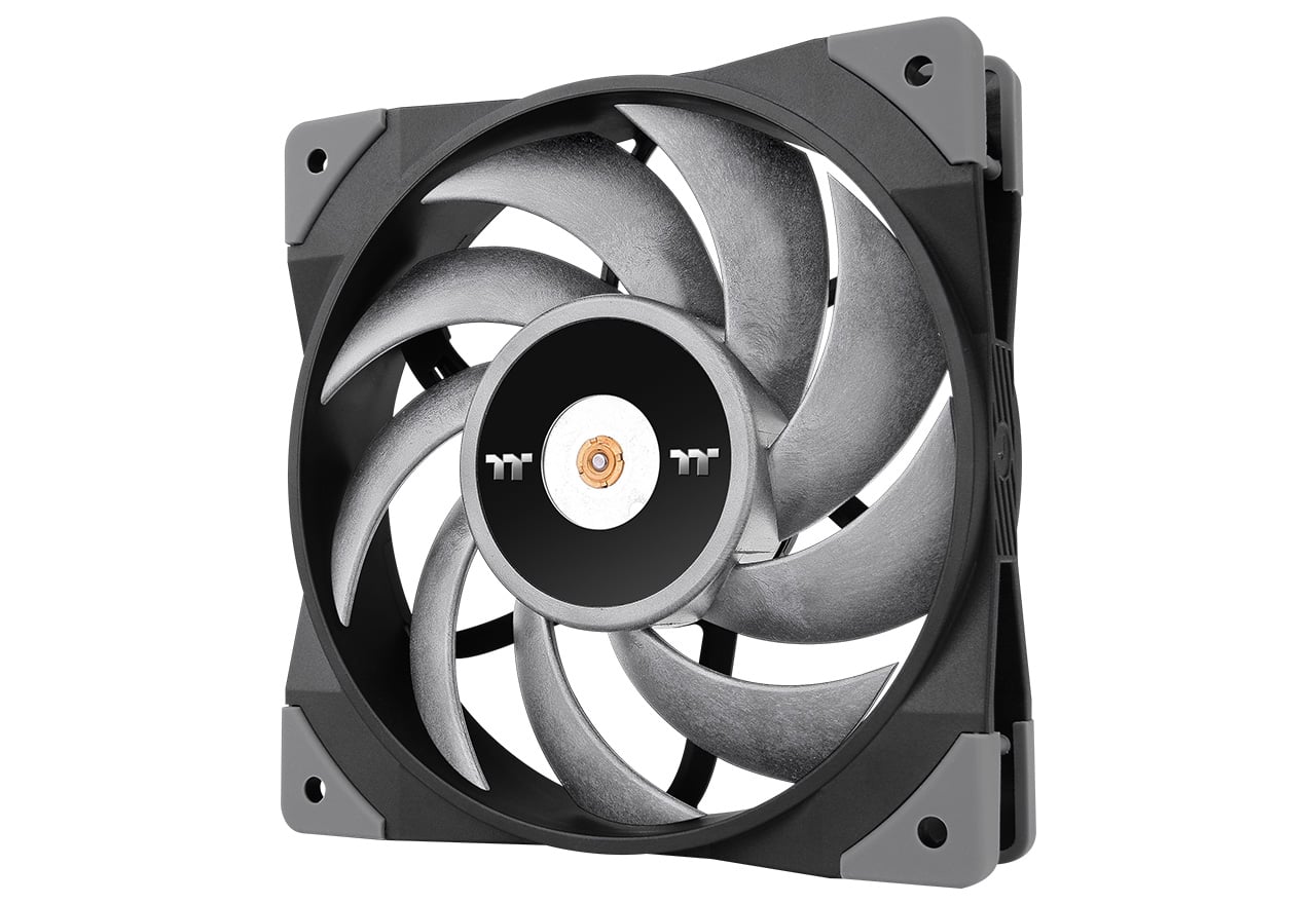Thermaltake TOUGHFAN 12 TURBO (CL-F121-PL12GM-A)
