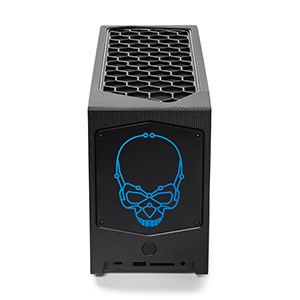 Intel NUC 12 Extreme Kit RNUC12DCMI70000 Core i7-12700 Processor