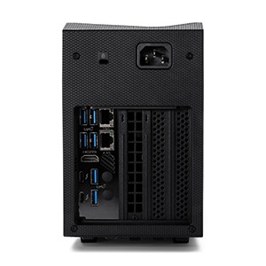 Intel NUC 12 Extreme Kit RNUC12DCMI70000 Core i7-12700 Processor