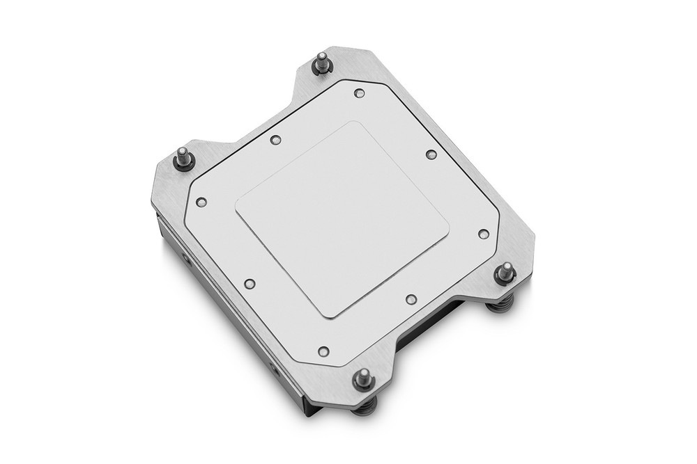 ��������λ�� EK WaterBlocks EK-Pro CPU WB AM5 Ni + Inox