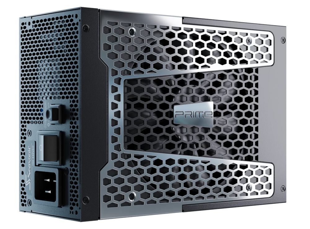 ڼ󤻾ʡǼ׳ǧ Seasonic PRIME TX-1600 ATX3.1 1600W