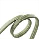 CableMod ModFlex SATA 3 Cable 30cm - LIGHT GREEN (CM-CAB-SATA-30KLG-R)