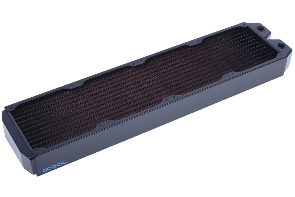 ACool NexXxoS XT45 Full Copper 480mm Radiator