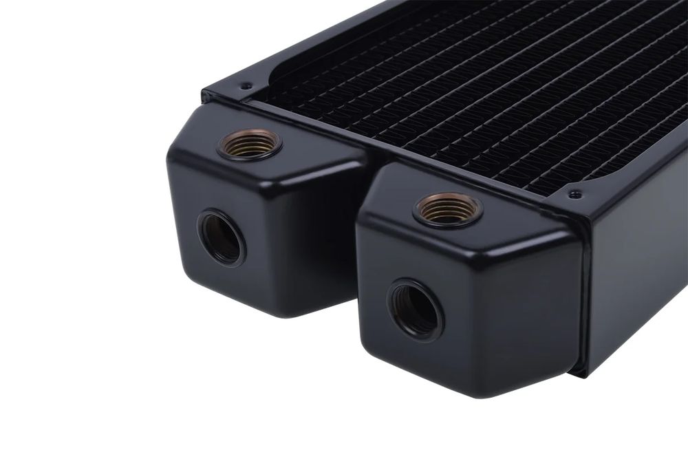ACool NexXxoS XT45 Full Copper 480mm Radiator