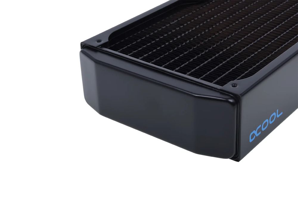 ACool NexXxoS XT45 Full Copper 480mm Radiator