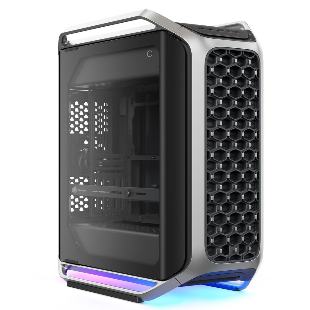 �ڼ�󤻾��ʡ�Ǽ���׳�ǧ�� Cooler Master COSMOS ALPHA