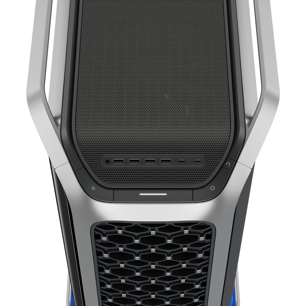 �ڼ�󤻾��ʡ�Ǽ���׳�ǧ�� Cooler Master COSMOS ALPHA