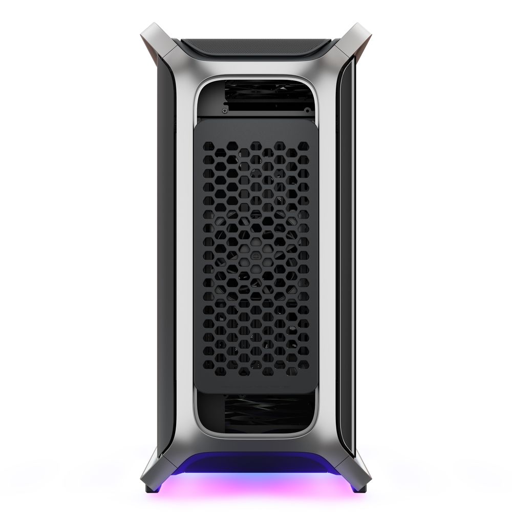 �ڼ�󤻾��ʡ�Ǽ���׳�ǧ�� Cooler Master COSMOS ALPHA