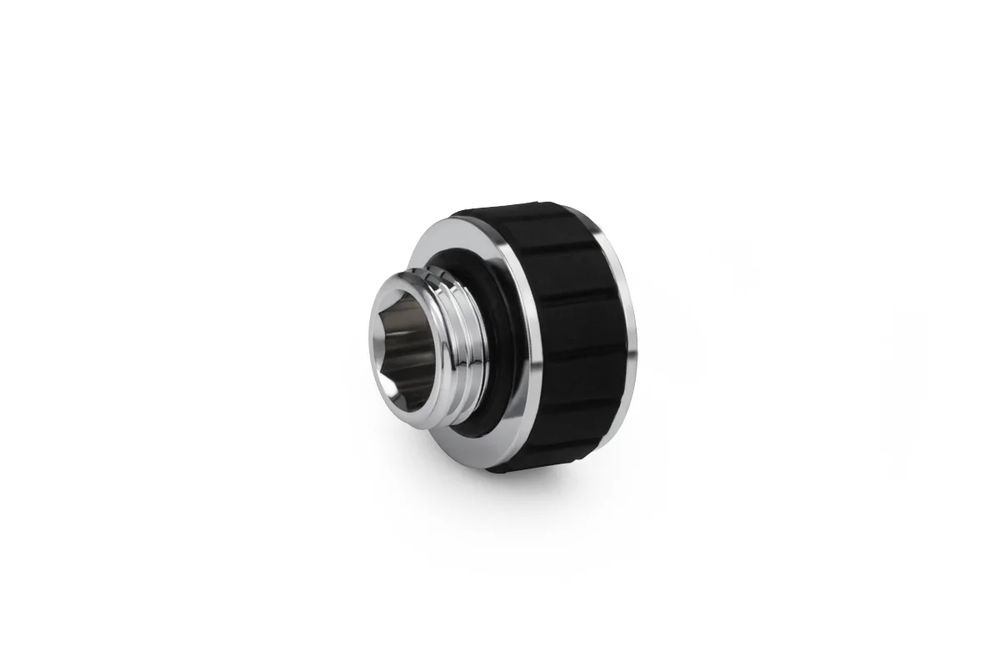 ACool Apex Grip extension 10mm OT/IT G1/4 chrome