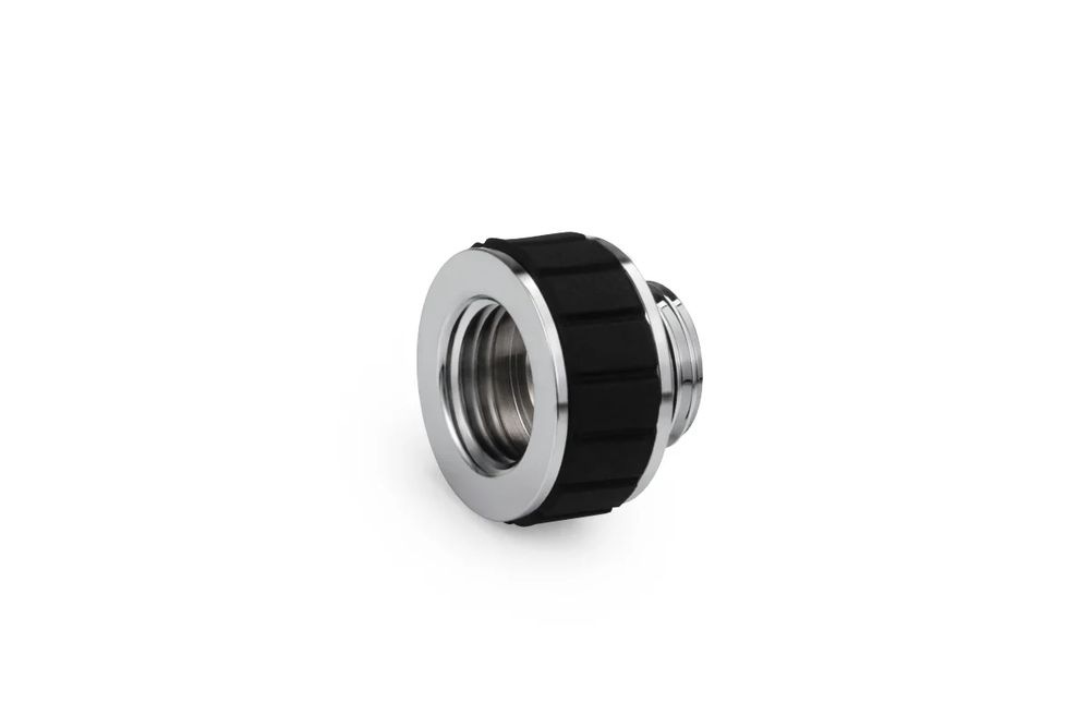 ACool Apex Grip extension 10mm OT/IT G1/4 chrome